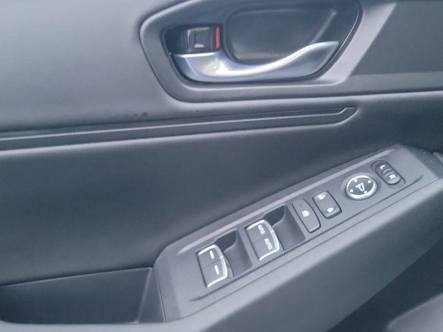 used 2025 Honda Accord car, priced at $27,595