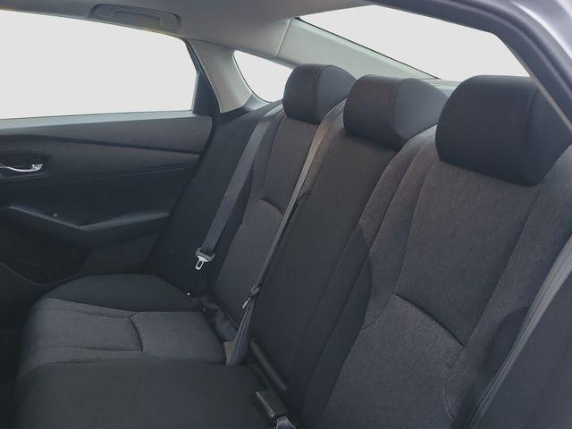 used 2025 Honda Accord car, priced at $27,595