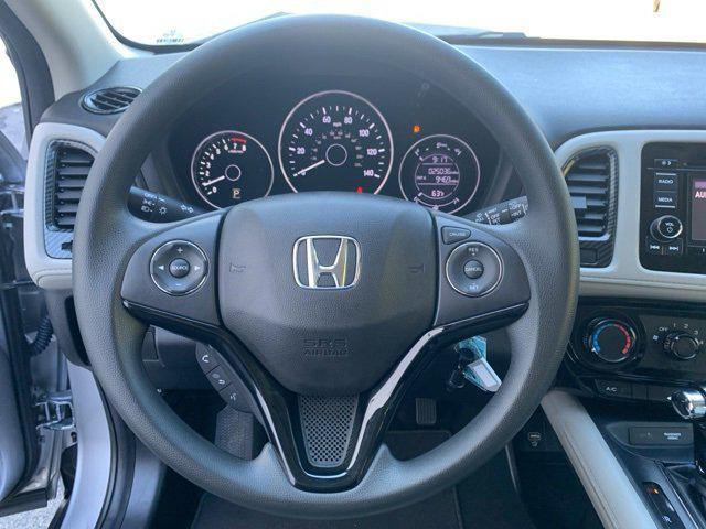 used 2022 Honda HR-V car, priced at $20,995