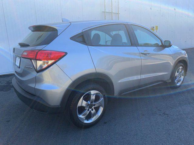 used 2022 Honda HR-V car, priced at $20,995