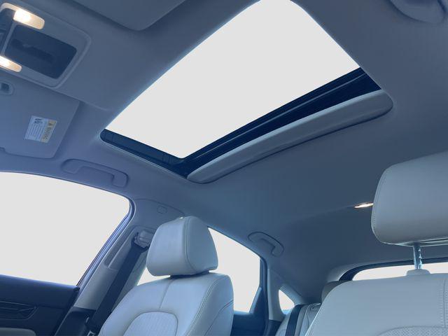 used 2022 Honda Civic car, priced at $23,337