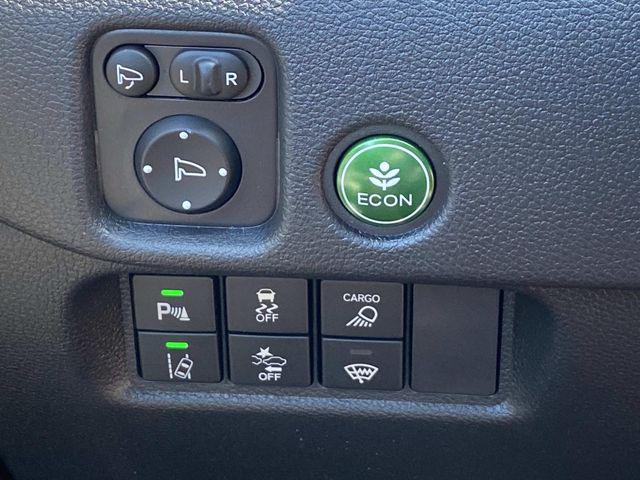 new 2025 Honda Ridgeline car, priced at $48,775