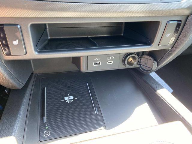 new 2025 Honda Ridgeline car, priced at $48,775