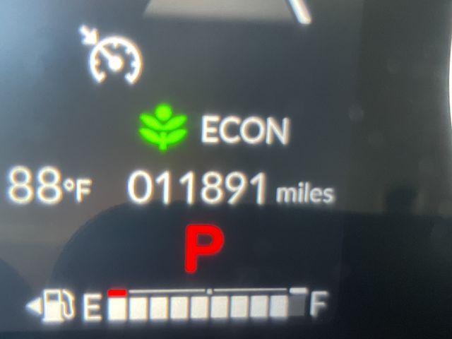 used 2023 Honda HR-V car, priced at $25,700