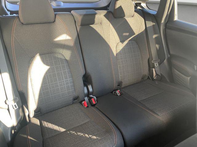 used 2023 Honda HR-V car, priced at $25,700