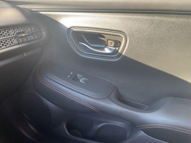 used 2023 Honda HR-V car, priced at $25,700