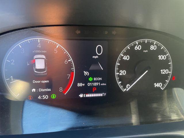 used 2023 Honda HR-V car, priced at $25,700