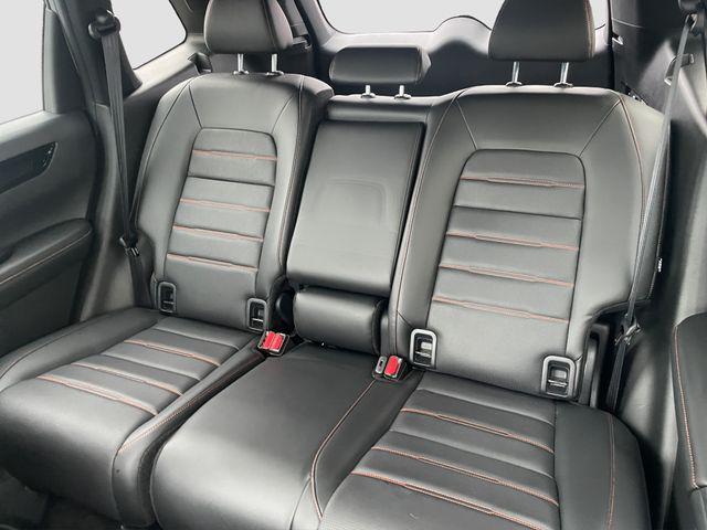 used 2025 Honda CR-V Hybrid car, priced at $38,988