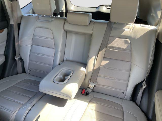 used 2017 Honda CR-V car, priced at $20,555