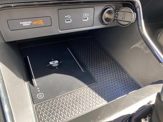 new 2026 Honda CR-V car, priced at $36,555