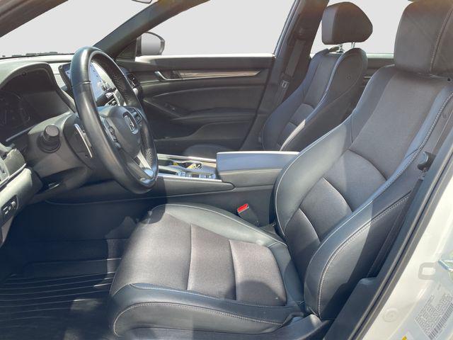 used 2022 Honda Accord car, priced at $24,865