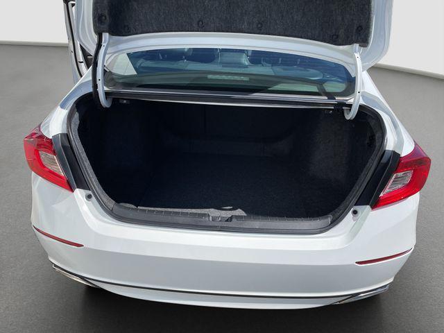 used 2022 Honda Accord car, priced at $24,865