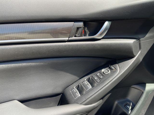 used 2022 Honda Accord car, priced at $24,865
