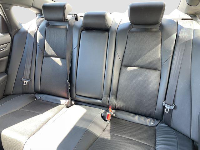 used 2022 Honda Accord car, priced at $24,865