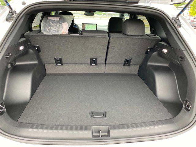 new 2025 Honda Prologue car, priced at $52,305