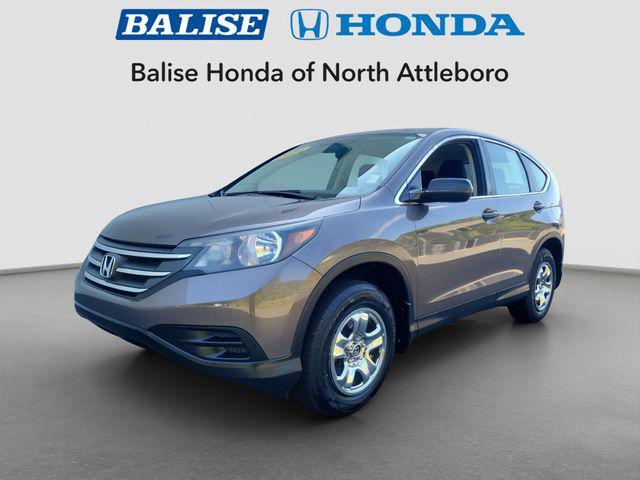 used 2014 Honda CR-V car, priced at $13,222