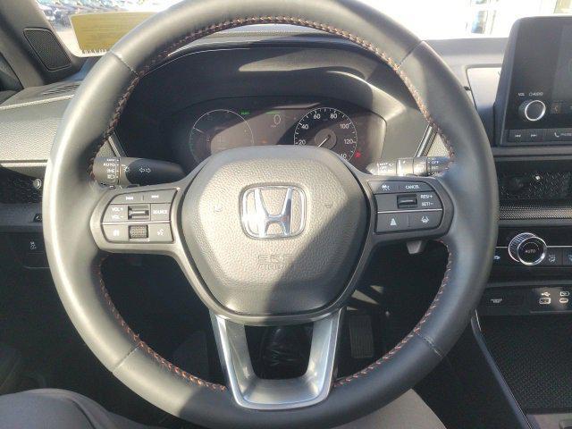 used 2023 Honda CR-V car, priced at $30,888