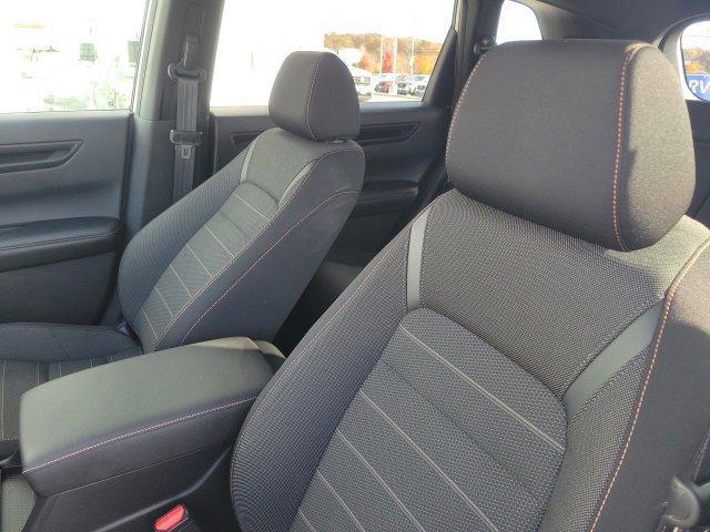 used 2023 Honda CR-V car, priced at $30,888