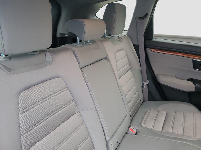 used 2022 Honda CR-V car, priced at $25,998