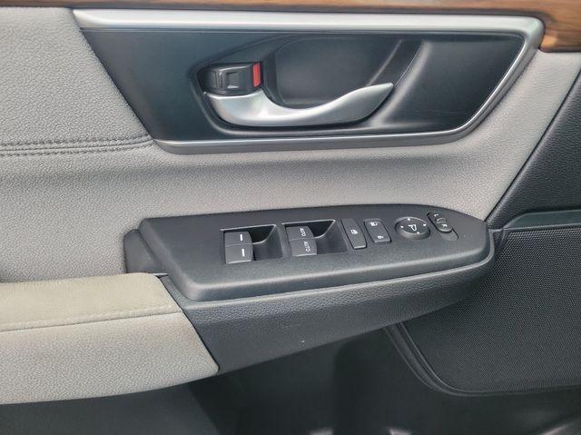 used 2022 Honda CR-V car, priced at $25,998