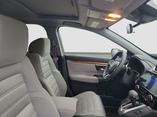 used 2022 Honda CR-V car, priced at $25,998