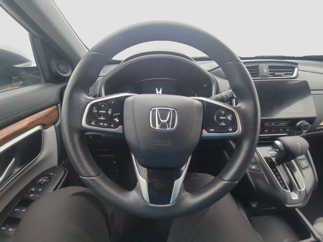 used 2022 Honda CR-V car, priced at $25,998