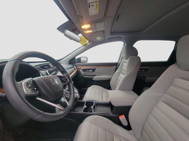 used 2022 Honda CR-V car, priced at $25,998