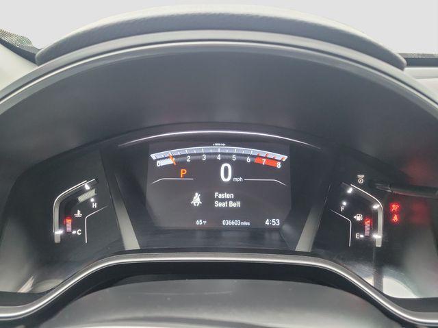 used 2022 Honda CR-V car, priced at $25,998