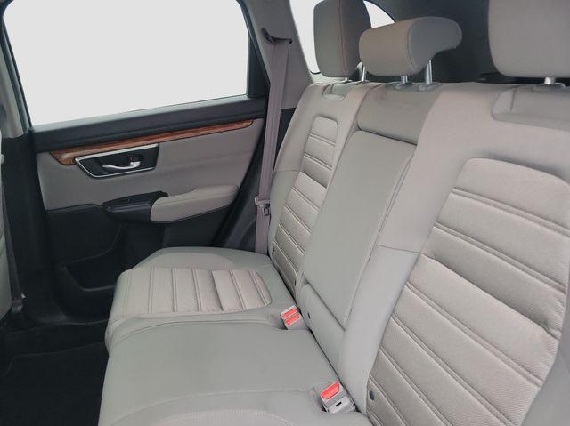 used 2022 Honda CR-V car, priced at $25,998