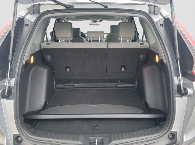 used 2022 Honda CR-V car, priced at $25,998