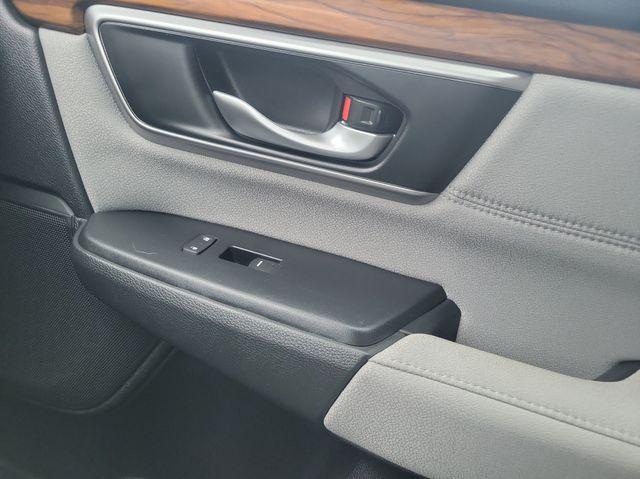 used 2022 Honda CR-V car, priced at $25,998