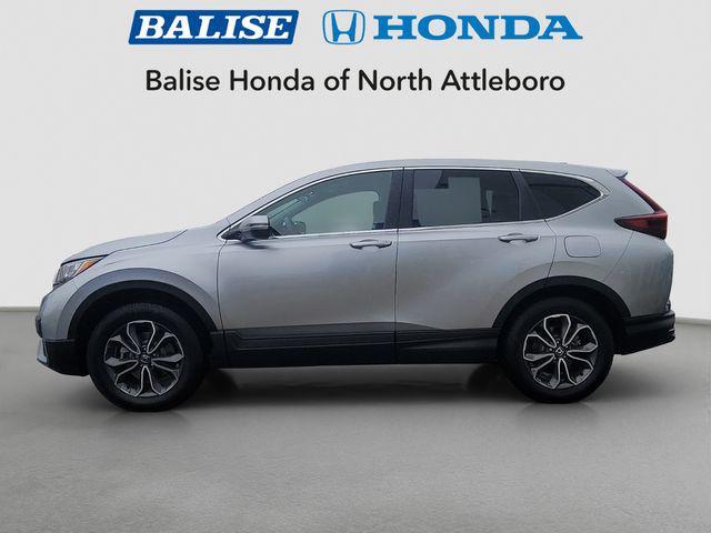 used 2022 Honda CR-V car, priced at $25,998