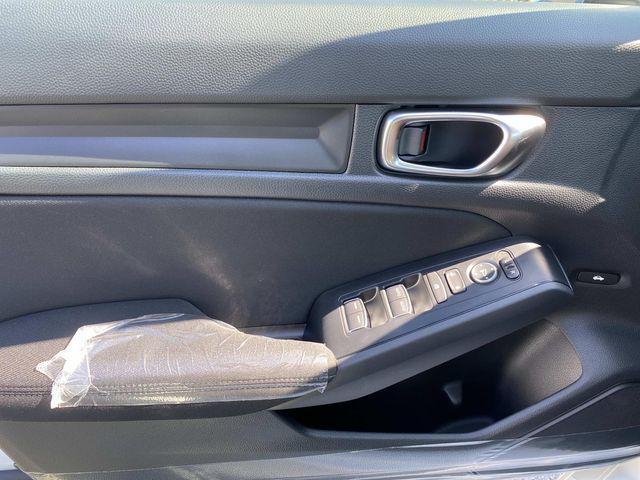 new 2026 Honda Civic car, priced at $26,245