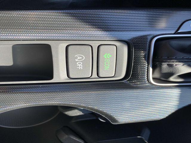 new 2026 Honda Civic car, priced at $26,245