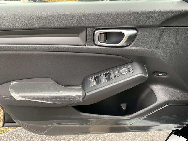 new 2026 Honda Civic car, priced at $27,790