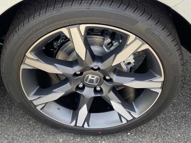 new 2026 Honda Civic Hybrid car, priced at $33,945