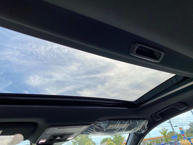 new 2026 Honda Civic Hybrid car, priced at $33,945