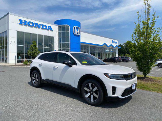 new 2025 Honda Prologue car, priced at $56,605