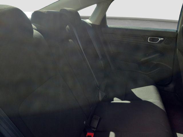 used 2022 Honda Civic car, priced at $20,998