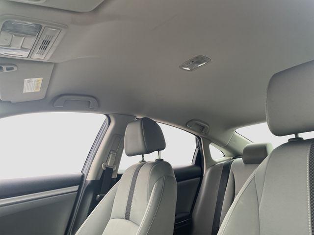 used 2020 Honda Civic car, priced at $20,465