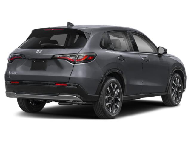 new 2026 Honda HR-V car, priced at $32,945