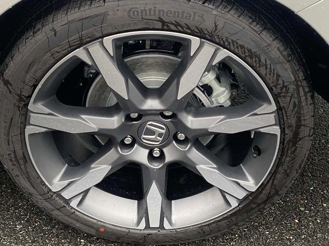 new 2026 Honda Civic Hybrid car, priced at $33,945