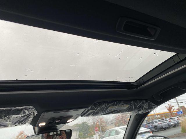 new 2026 Honda Civic Hybrid car, priced at $33,945