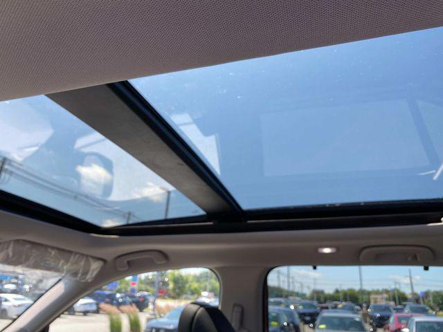 new 2025 Honda Pilot car, priced at $53,405