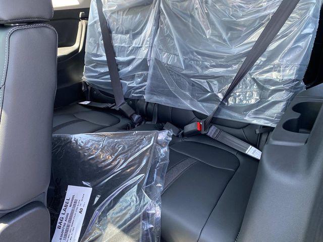 new 2025 Honda Pilot car, priced at $53,405