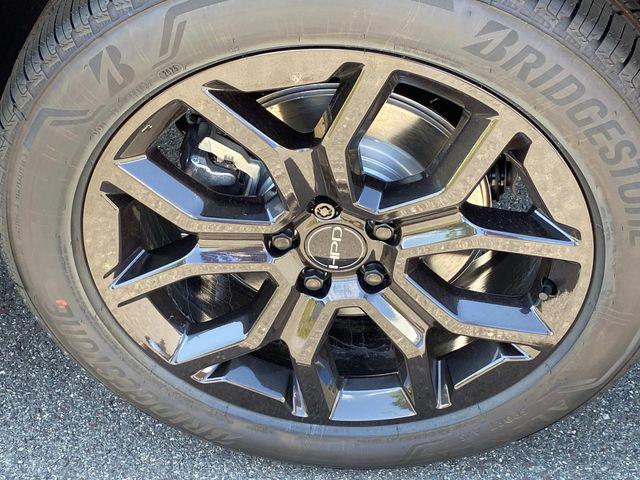 new 2025 Honda Pilot car, priced at $53,405