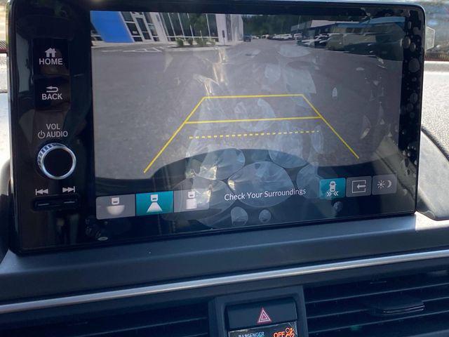 new 2025 Honda Pilot car, priced at $53,405