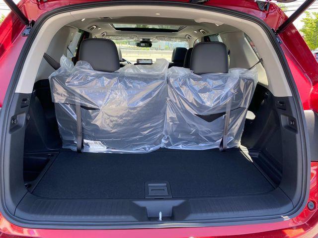 new 2025 Honda Pilot car, priced at $53,405