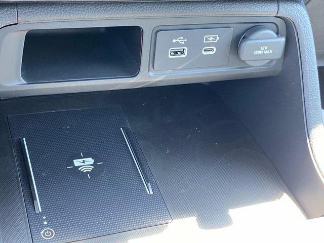 new 2025 Honda Pilot car, priced at $53,405