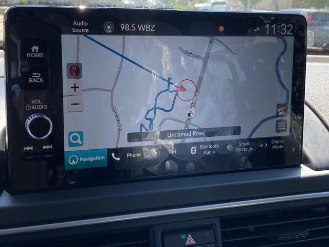 new 2025 Honda Pilot car, priced at $53,405